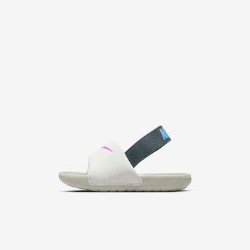 Chinelo Nike Kawa - Infantil