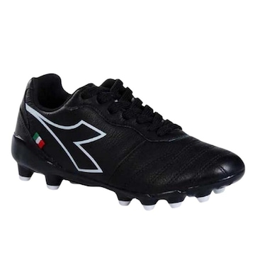 Chuteira de Campo Diadora Calcio Elite - Adulto