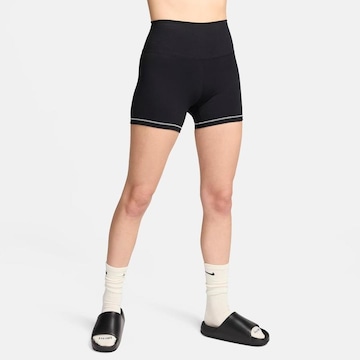 Short Nike One Rib - Feminino