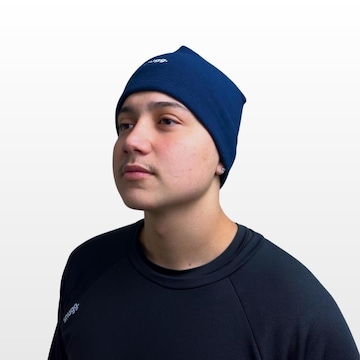 Touca Gorro Fleece Masculino