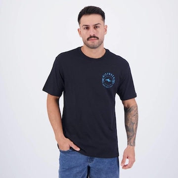 Camiseta Nicoboco Corvus - Masculina