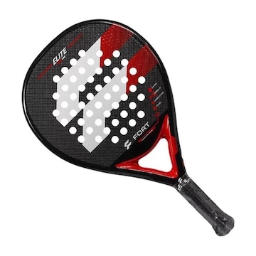 Raquete de Padel Fort Elite Fop001 - Adulto