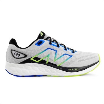 Tênis New Balance 680 V8 - Masculino