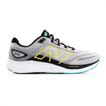 Tênis New Balance 680 V8 - Masculino