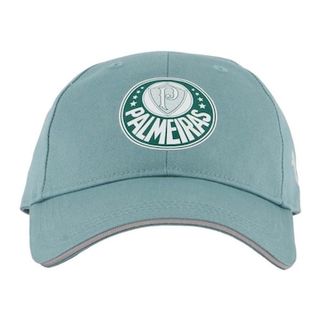 Boné Puma Palmeiras - Snapback - Masculino