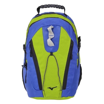 Mochila Mizuno Nirvana Ii New