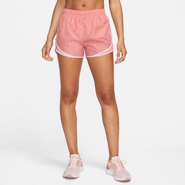 Short Nike Dri-Fit Swoosh Tempo - Feminino