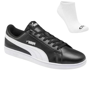 Tênis Puma Up + Meia - Masculino