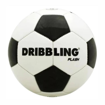 Bola de Futebol de Campo Sportcom Dribbling Flash N. 5