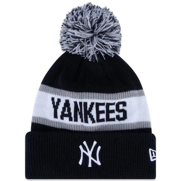 Gorro New Era Mlb Ny Yankees Core