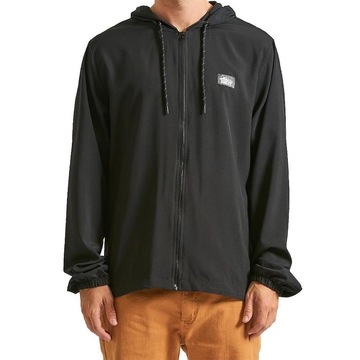 Jaqueta Hurley Windbreaker Mountain - Masculina