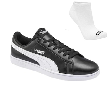 Tênis Puma Up + Par de Meia - Feminino