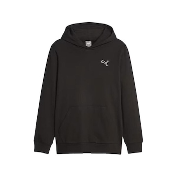 Blusão de Moletom Puma Better Essentials com Capuz - Masculino