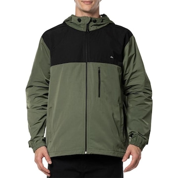 Jaqueta Quiksilver Morton - Masculina