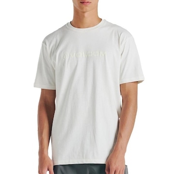 Camiseta Volcom New Style - Masculina