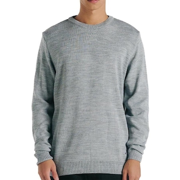 Blusão de Tricot Volcom Edmonder - Masculino