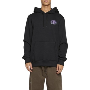 Blusão de Moletom Element Canguru Sandy Hoody - Masculino