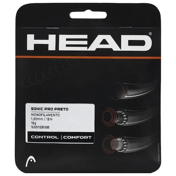 Corda Head Sonic Pro 16L 1.30Mm Set Individual