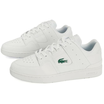 Tênis Lacoste Court Cage - Masculino