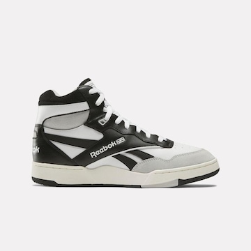 Tênis Reebok Bb 4000 Ii Mid - Masculino