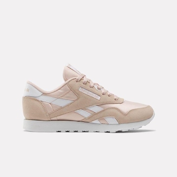 Tênis Reebok Cl Nylon - Feminino