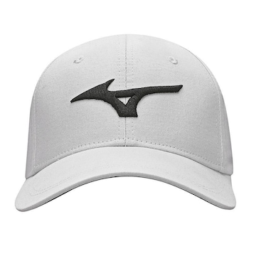 Boné Aba Curva Mizuno Prime - Strapback - Adulto