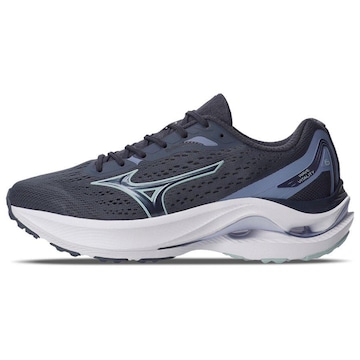 Tênis Mizuno Wave Vitality 6 - Feminino