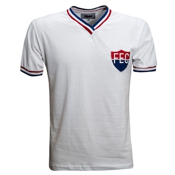 Fortaleza 1960 - Liga Retro - Masculina Camisa