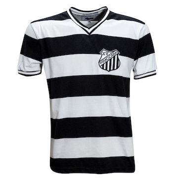 Camisa Xv de Piracicaba 1983 Liga Retro - Masculina