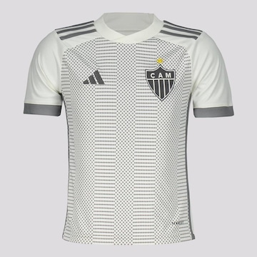 CAMISA ATLETICO MINEIRO II 23 TORCEDOR INF