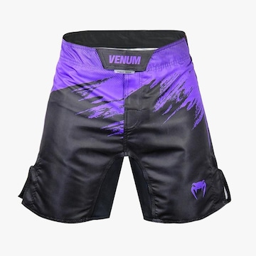 Bermuda Fightshort Venum No Gi Storm - Unissex