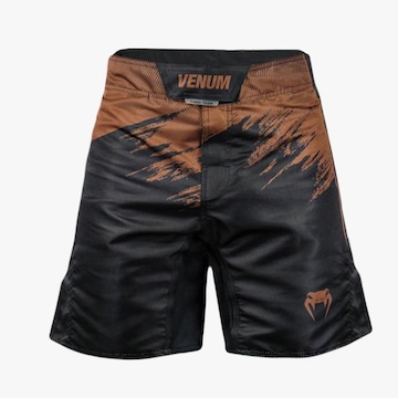 Bermuda Fightshort Venum No Gi Storm - Unissex