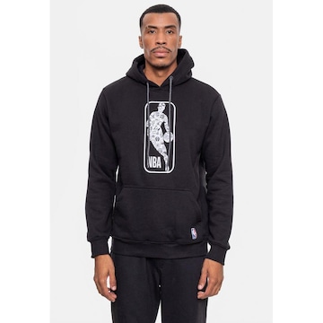 Blusão de Moletom com Capuz Nba All Teams - Masculino