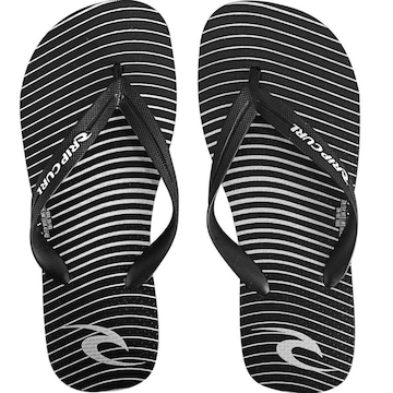 Chinelo Rip Curl Tunnels Masculino