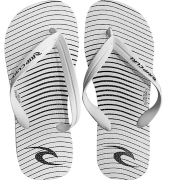 Chinelo Rip Curl Tunnels Masculino