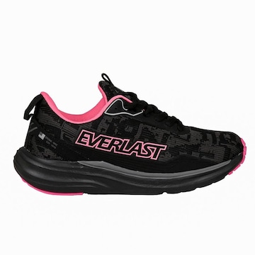 Tênis Everlast Split - Feminino