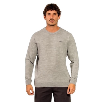 Blusão sem Capuz Rip Curl Diamond - Masculino