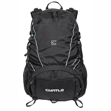 Mochila Curtlo Extreme 35L - Impermeável - Trekking Aventura