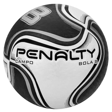 Bola Futebol de Campo Penalty 8 X Br