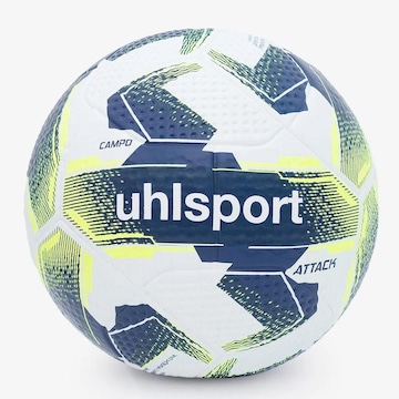 Bola de Futebol de Campo Uhlsport Attack