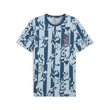 Camiseta Creativity Puma X Neymar Jr - Masculina