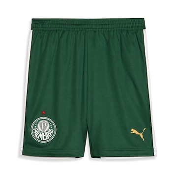 Shorts do Palmeiras 2 Away Torcedor 24/25 - Infantil