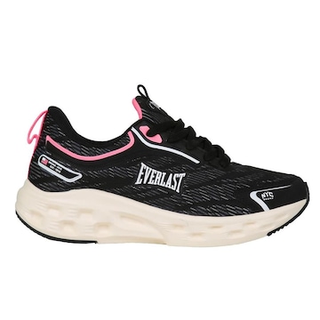 Tênis Everlast Raptor - Feminino