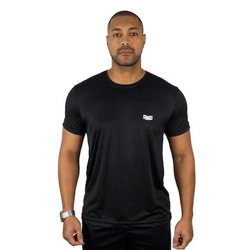 Camiseta Color Sports Dry Basic Treino - Masculina