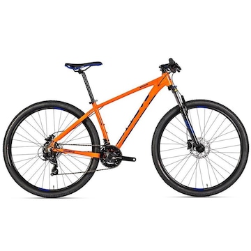 Bicicleta Groove Hype 30 21V Hd Aro 29  / Qdro 20.5"