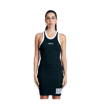 Vestido Approve X Nba Basic - Feminino