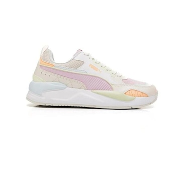 Tênis Puma X Square Wns - Feminino