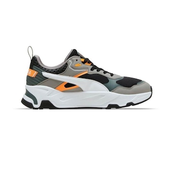 Tênis Puma Trinity Desert Road - Masculino