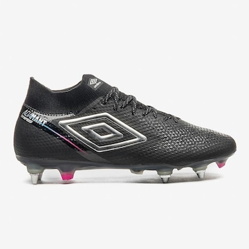 Chuteira de Campo Umbro Adamant Top Speed Pro Sg - Adulto