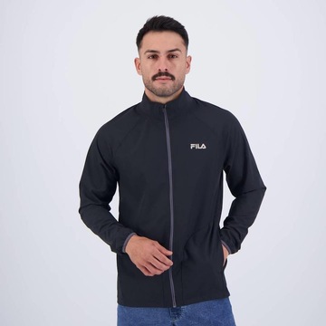 Jaqueta Fila Essential Trainning - Masculina